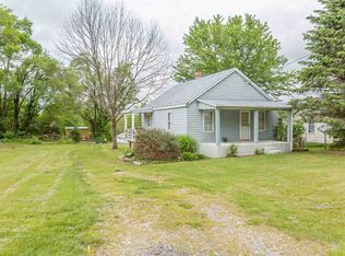 1717 N Delphine Ave, Waynesboro, VA 22980