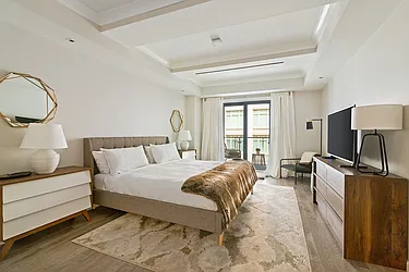 Rented by Compass