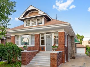 2121 Cuyler Ave, Berwyn, IL 60402