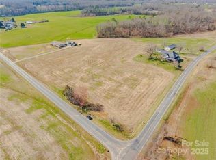 TRACT 4 Faulks Church Rd, Wingate, NC 28174