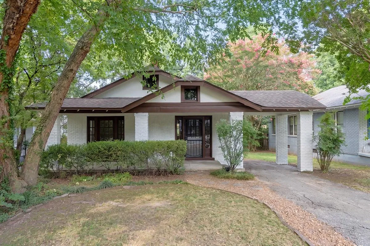 465 S Reese Street — Photo 1