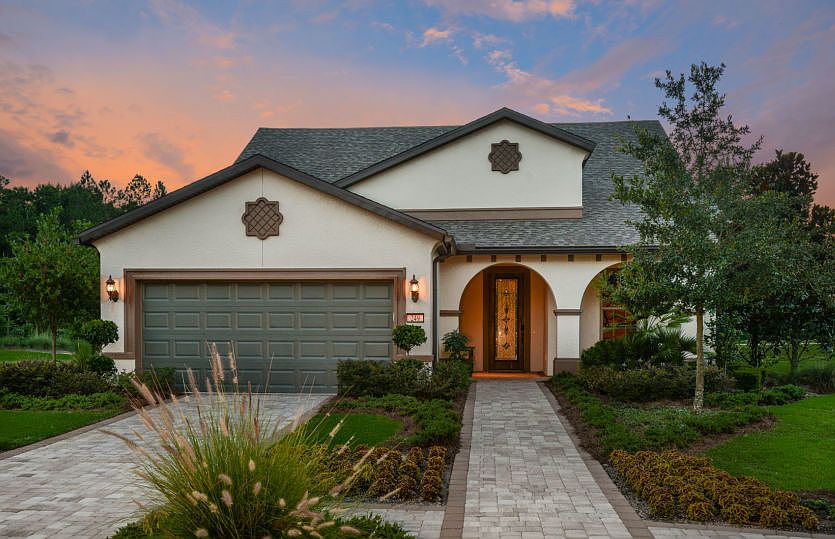 Martin Ray Exterior