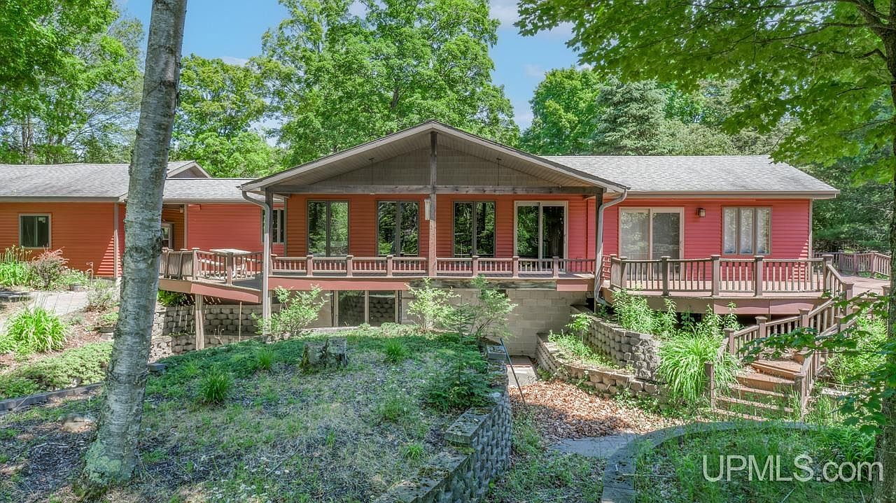 13759 N Depas 34.75, Wilson, MI 49896 Zillow