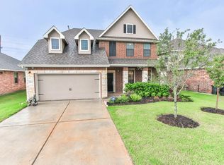 6131 Carnaby Ln, Rosenberg, TX 77471