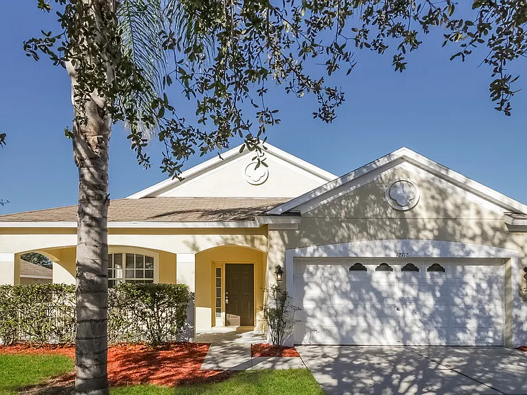 12718 Bramfield Dr — Photo 1