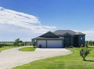 6765 Visto St, Horace, ND