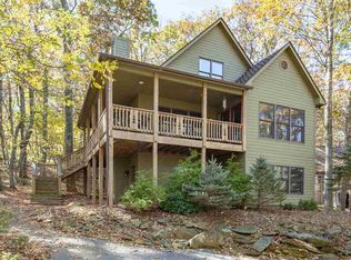 338 Fawn Ridge Dr, Wintergreen Resort, VA 22967
