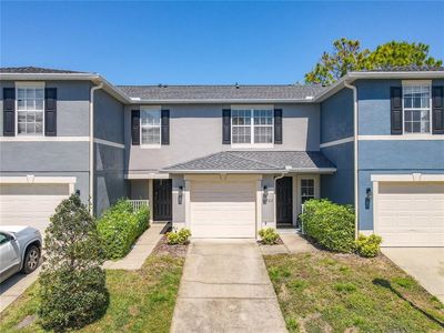 12723 Somerset Oaks St, Orlando, FL, 32828