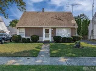 1726 Brownell Rd, Dayton, OH 45403