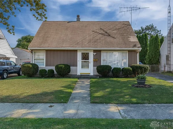 1726 Brownell Rd, Dayton, OH 45403