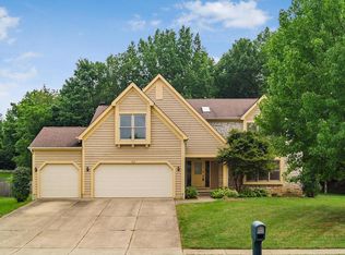 862 Riva Ridge Blvd, Columbus, OH 43230