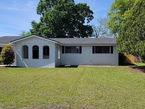 2513 FEIT Court, Orange Park, FL 32065