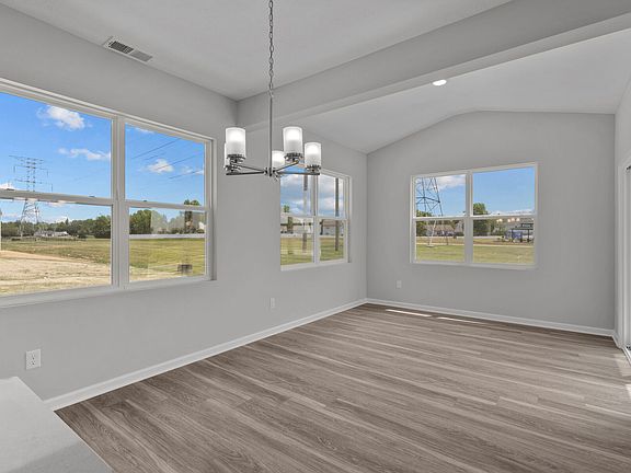 Interior - Representational Photo