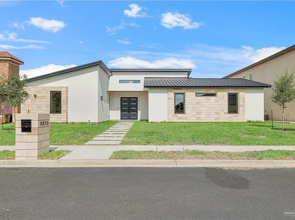 4815 Sheffield St, Edinburg, TX 78539