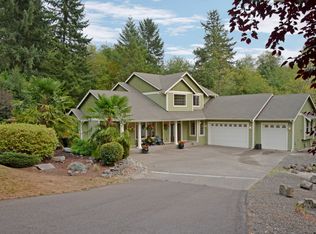 4121 49th Avenue Ct NW, Gig Harbor, WA 98335