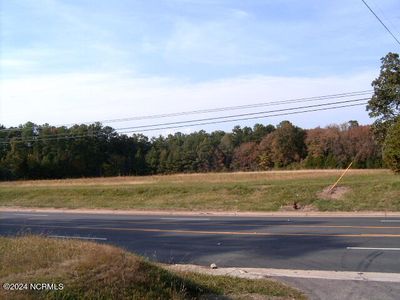 0 Nc Highway 24-27 E, Biscoe, NC, 27209
