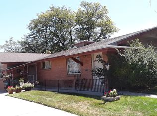 3802 Allison St, Wheat Ridge, CO 80033