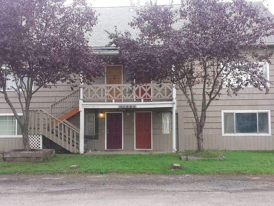 Renovated Building