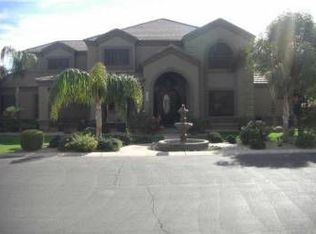 3441 E Decatur St, Mesa, AZ 85213