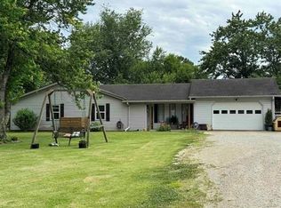 2112 Fairview Rd, Paragould, AR 72450