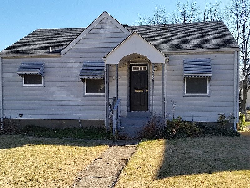 1st image of 5752 Gaylord Dr