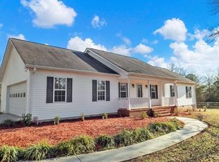 2401 Old Kings Bridge Rd, Nicholson, GA 30565