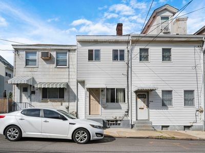 4767 1/2 Cypress St, Pittsburgh, PA, 15224