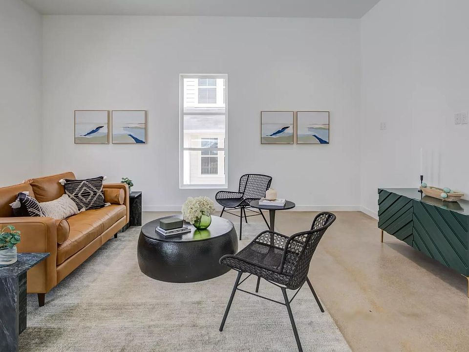 Covey Homes Waterford 801 Bluestem Way Cedar Hill, TX Zillow