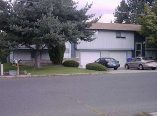 11305 E 40th Ave, Spokane Valley, WA 99206