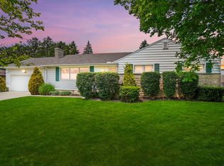 1120 Wilshire Dr, Marion, OH