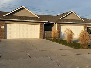 12118-12120 W 33rd St N, Wichita, KS 67205