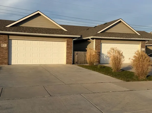 12118-12120 W 33rd St N, Wichita, KS 67205