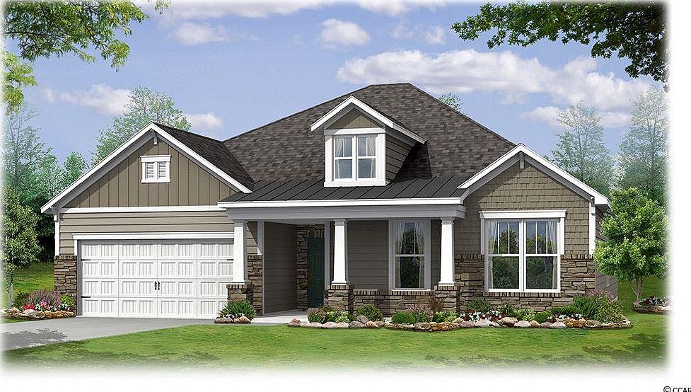 289 Copper Leaf Dr, Myrtle Beach, SC 29588 Zillow