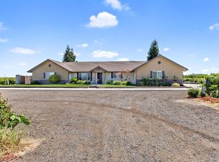 9845 E Central Ave, Del Rey, CA 93616