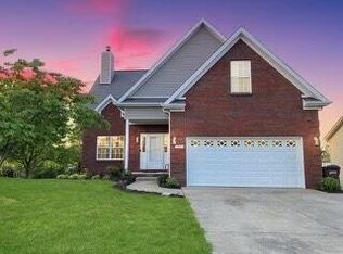 116 Curtis Ford Trce, Nicholasville, KY