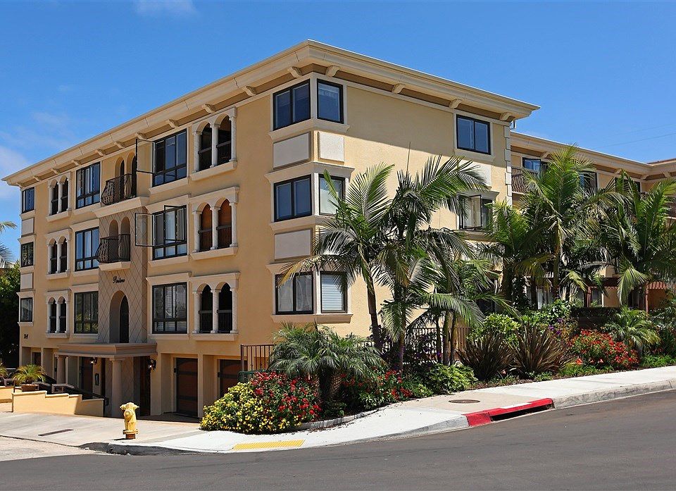 7411 Herschel Ave UNIT 3E, La Jolla, CA 92037 Zillow