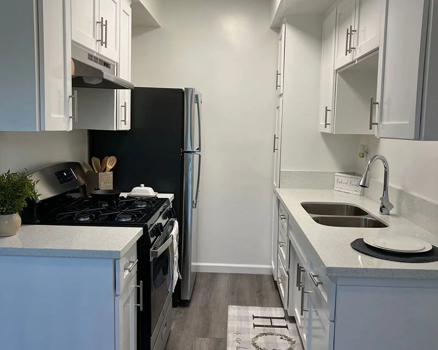 Ruther Apartments — Photo 3