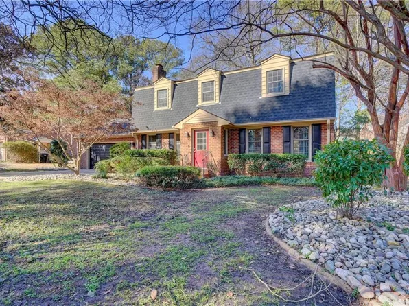 3114 Rolen Dr, Portsmouth, VA 23703