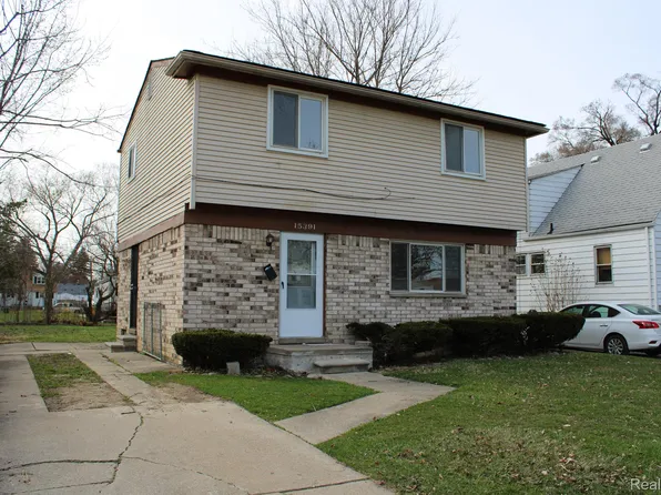 15391 Norborne, Redford, MI 48239