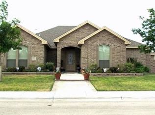 3225 Patrick Pl, Midland, TX 79705