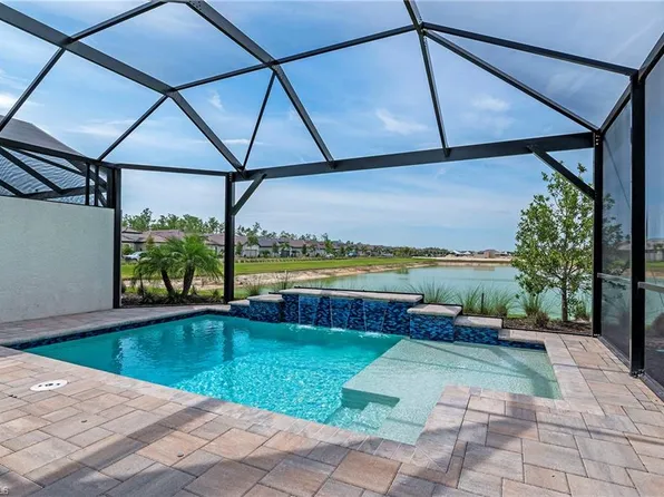 12381 Canal Grande Dr, Fort Myers, FL 33913