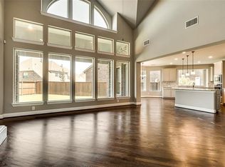11422 La Salle Rd, Frisco, TX 75035