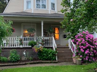 120 Harwood St, Elyria, OH 44035