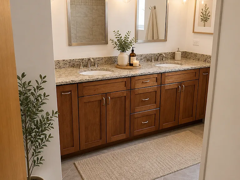 8435 W Oak Ave #2 — Photo 4