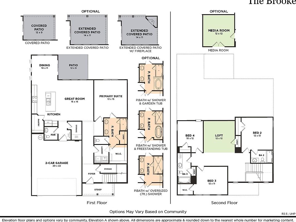 2nd image of 501 Charlie Pl Lot 271