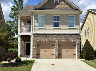 4056 Elsdon Dr #28, Austell, GA 30106