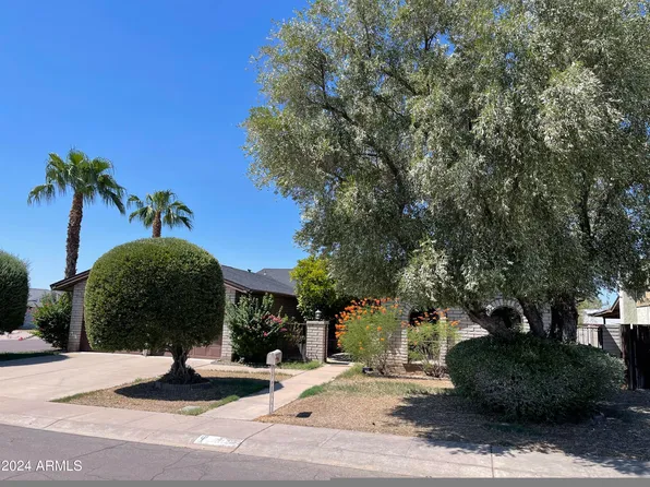 9818 N 43RD Drive, Glendale, AZ 85302