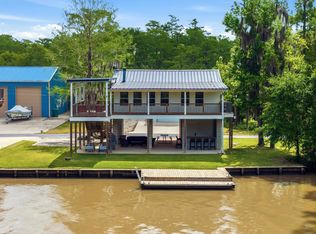 5861 Goos Ferry Rd, Lake Charles, LA 70615