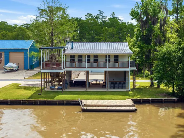 5861 Goos Ferry Rd, Lake Charles, LA 70615