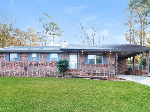 114 Woodcrest Dr, Griffin, GA 30223